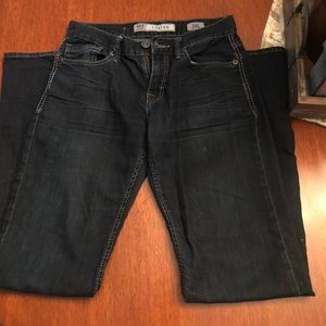 BKE Buckle Jeans 28L